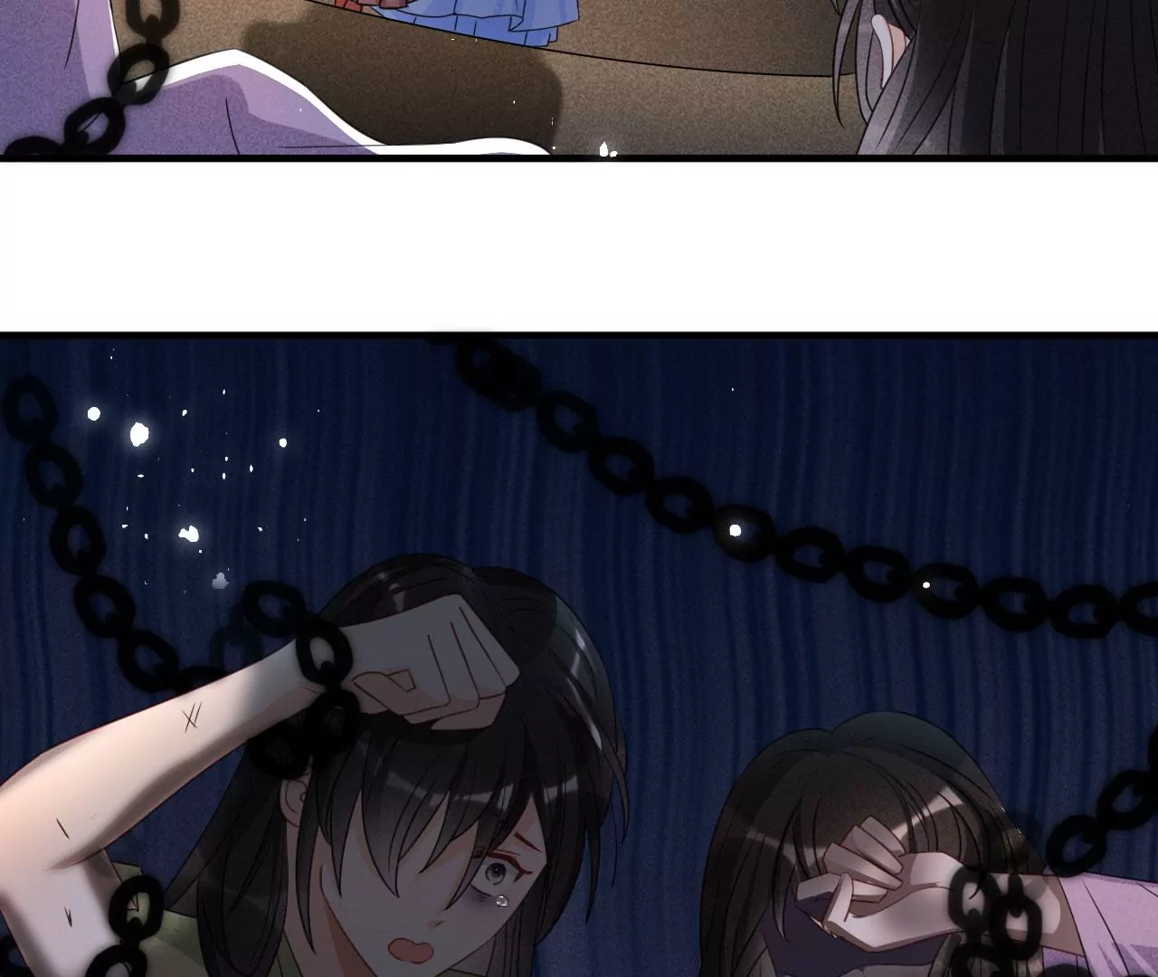 人间炼狱51