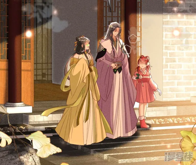 第146话 老祖宗赐婚48