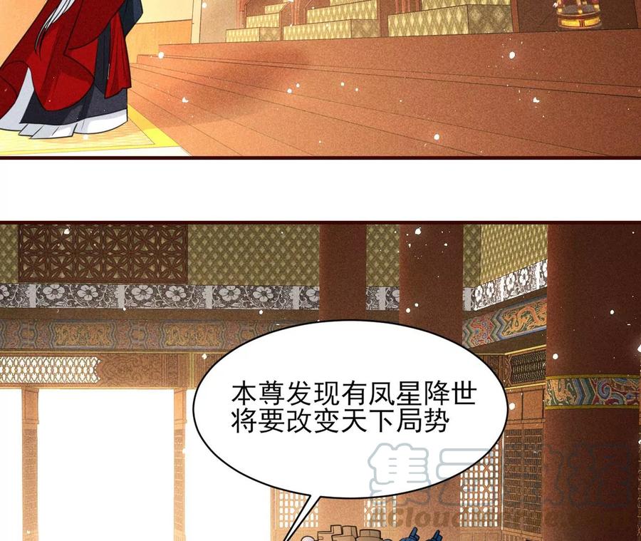 凤星降世51