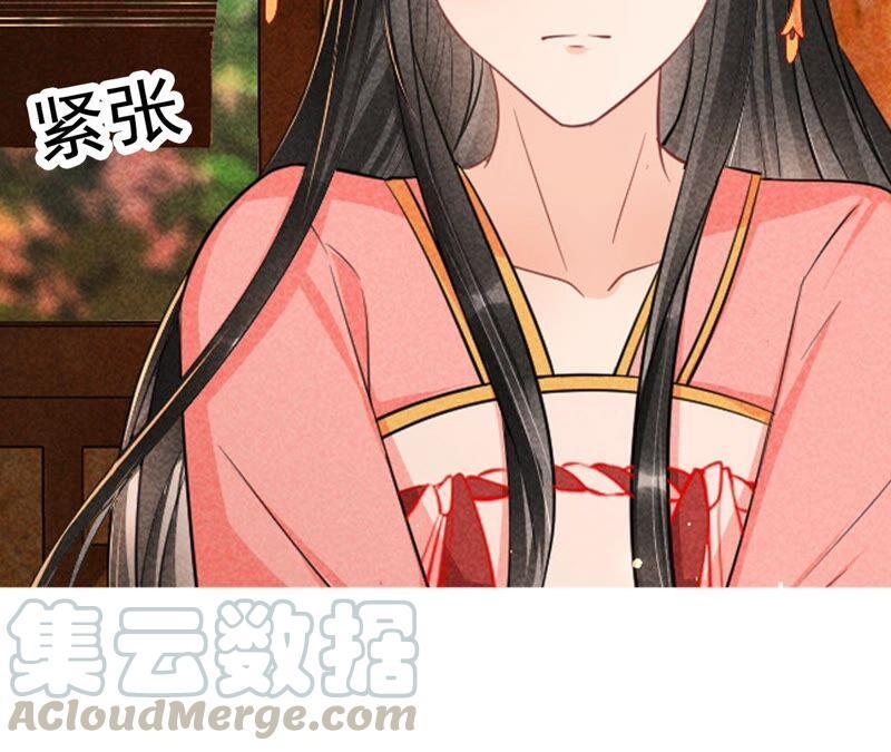传闻中的痴傻坏公主87