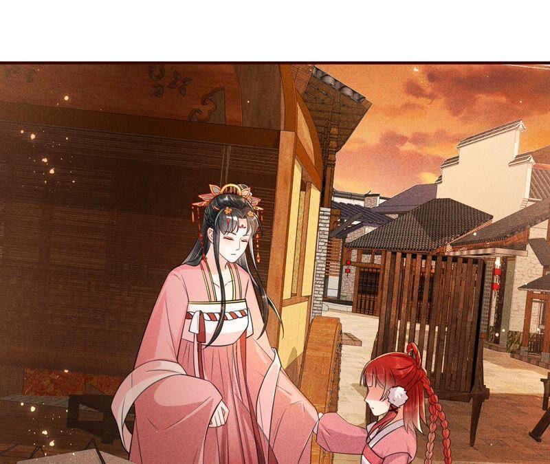 传闻中的痴傻坏公主71