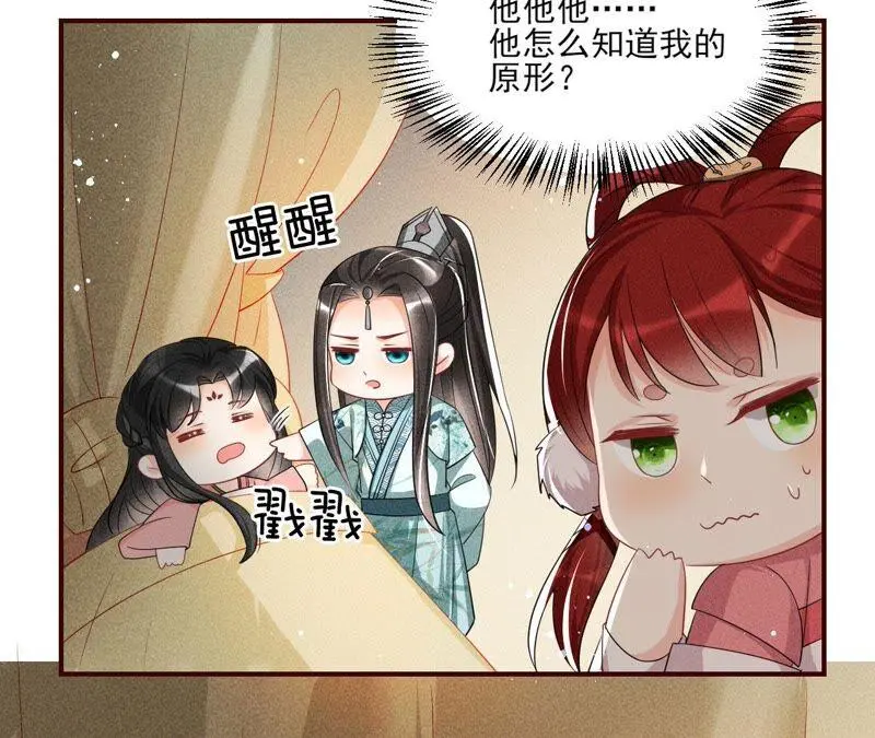 （上）摊牌了，其实我是宗主…35