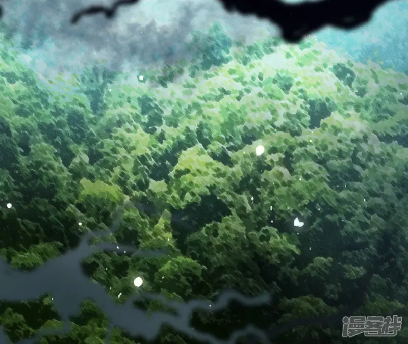 第133话 对你有一点点动心9
