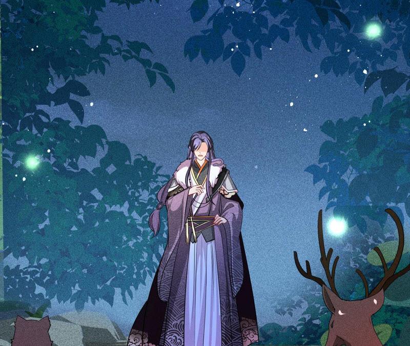 初见蛇仙22