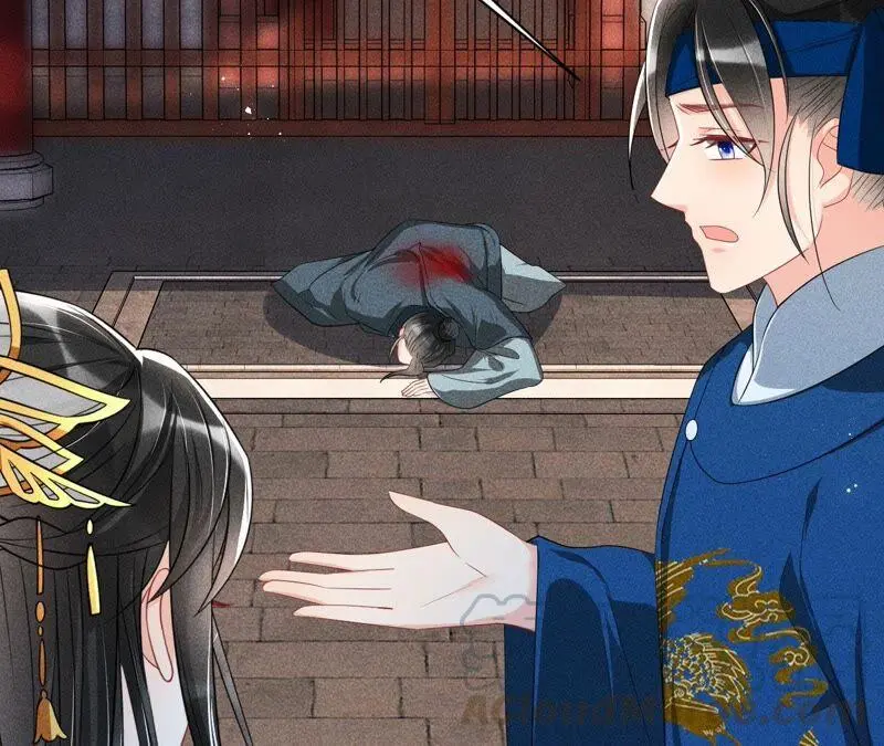 本公主是为了你啊27