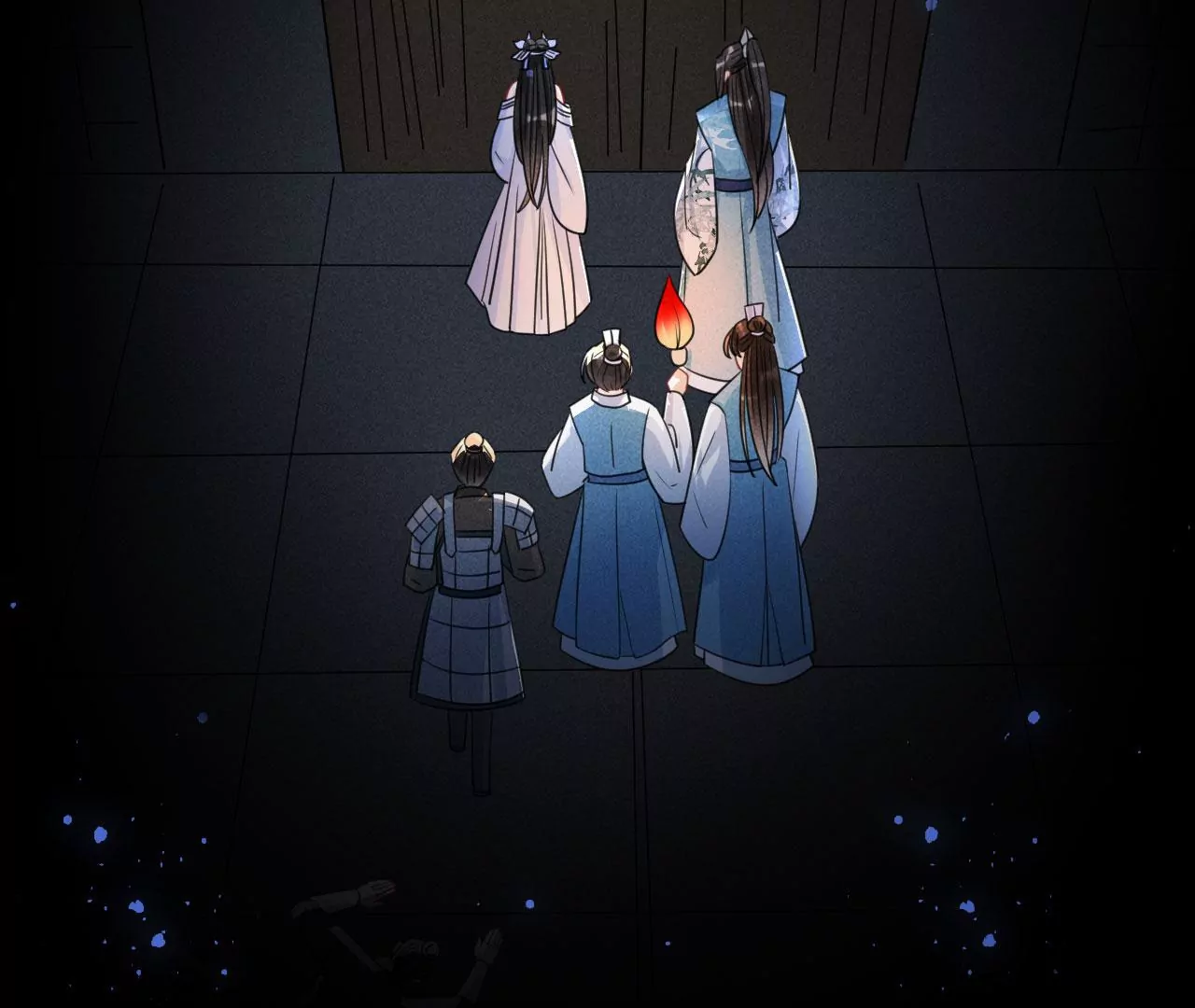 杀无赦23