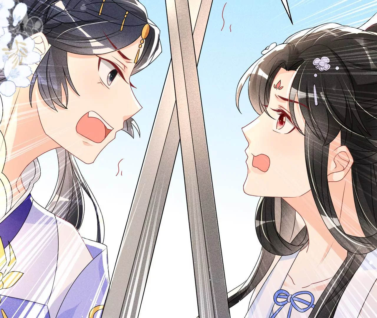 便宜表妹61