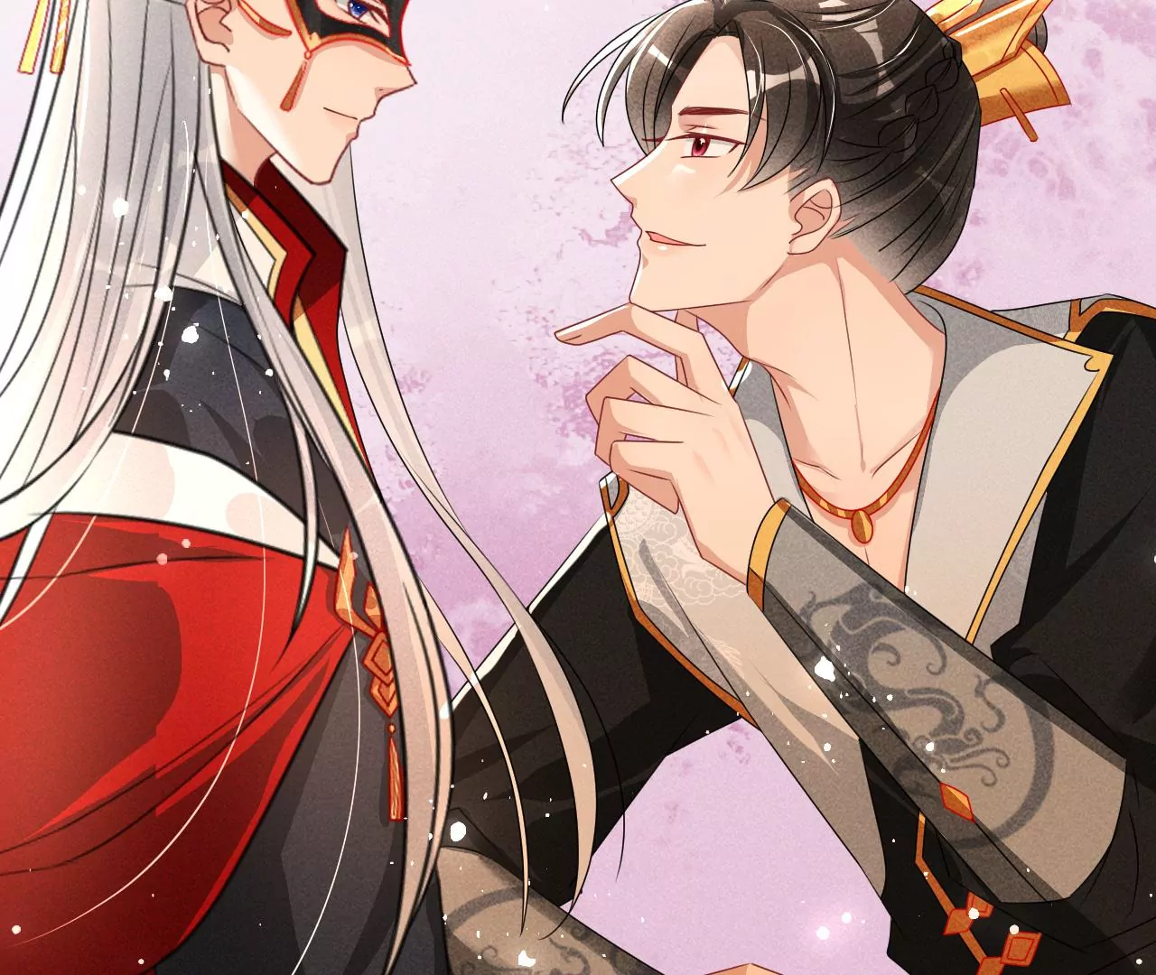 本尊不喜欢蠢女人53