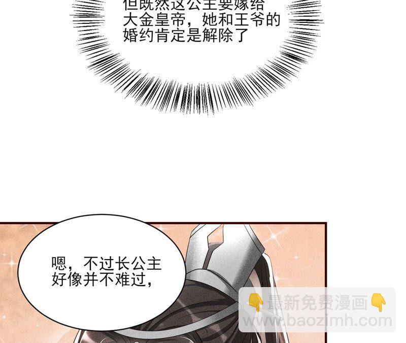 公主请自重35