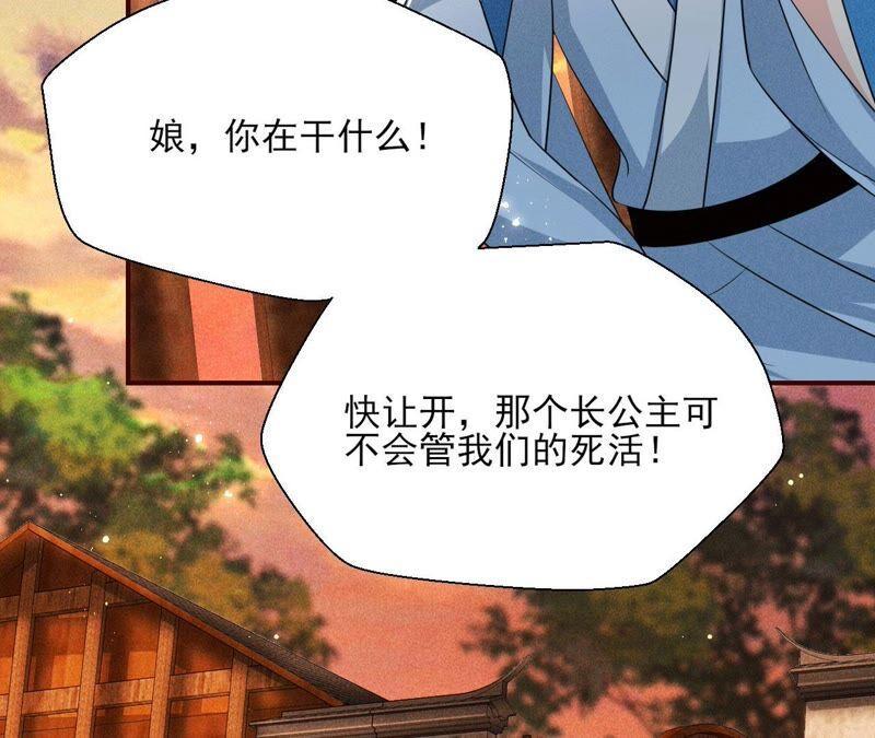 传闻中的痴傻坏公主37