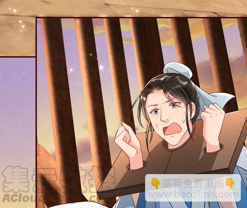 传闻中的痴傻坏公主36