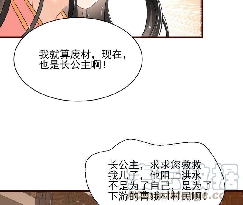 传闻中的痴傻坏公主45