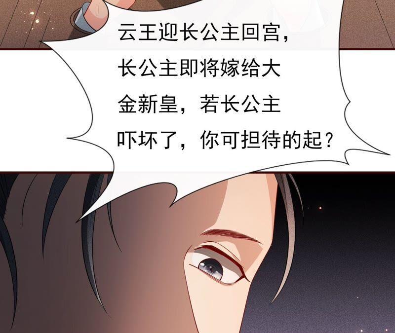 传闻中的痴傻坏公主80