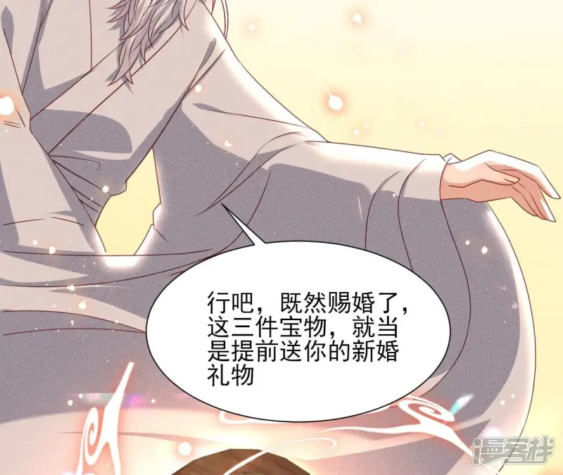 第146话 老祖宗赐婚22