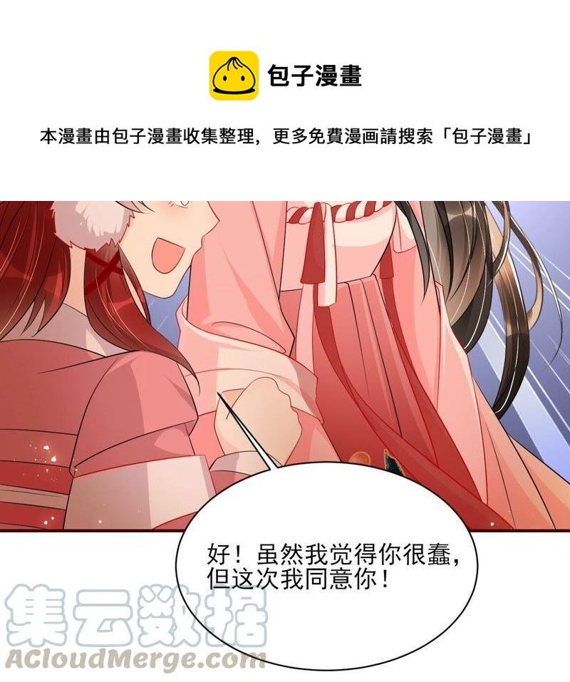 传闻中的痴傻坏公主63
