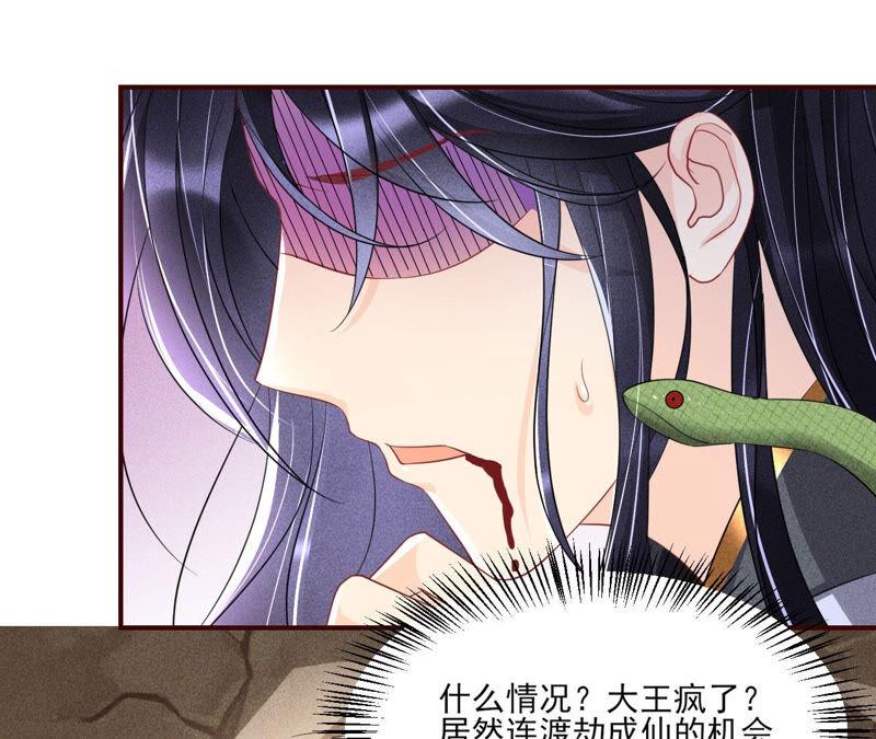 求蛇大仙显灵65