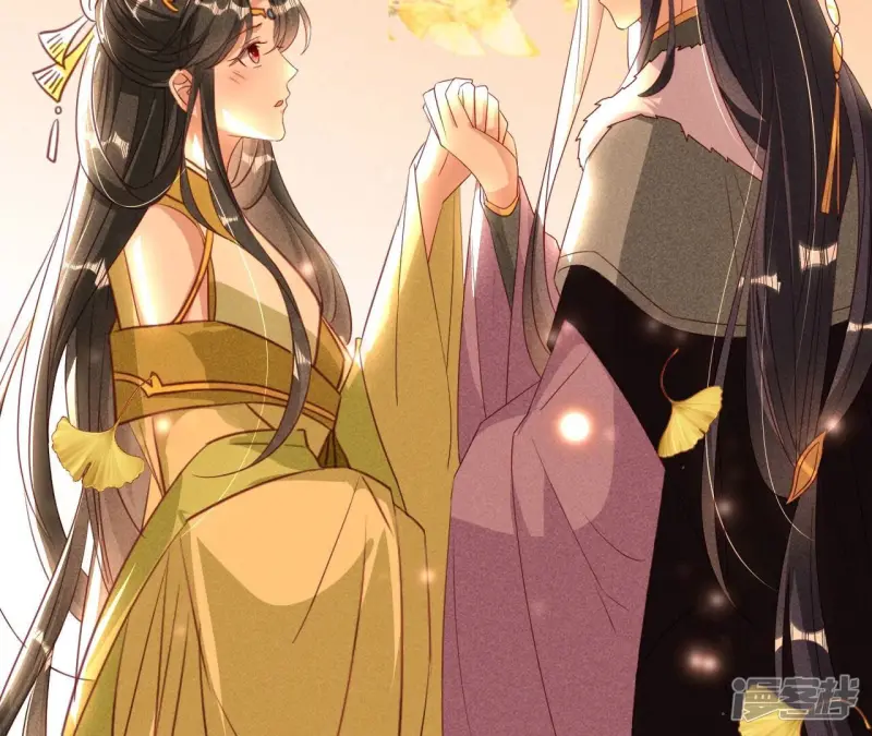 第146话 老祖宗赐婚50