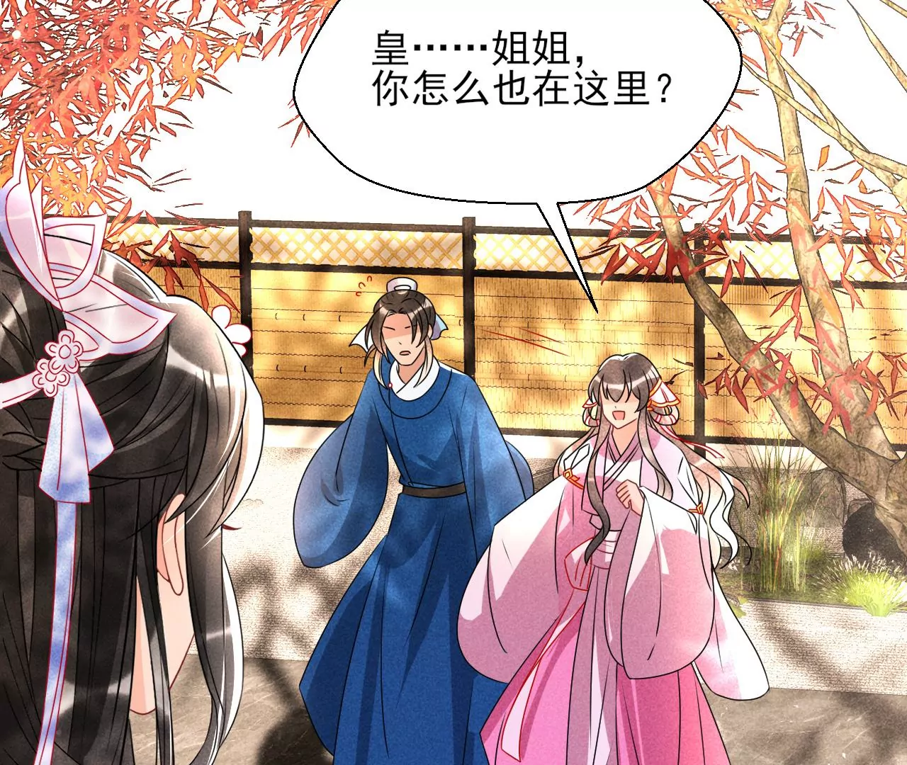 训妹29