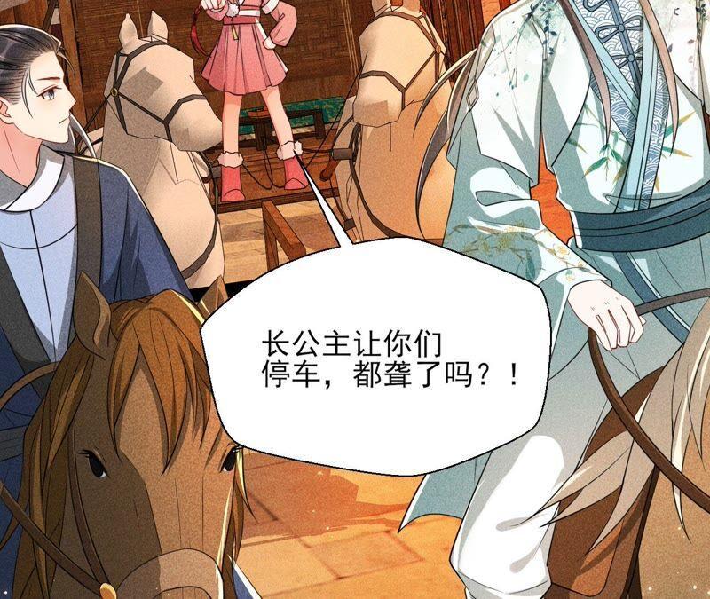 传闻中的痴傻坏公主68