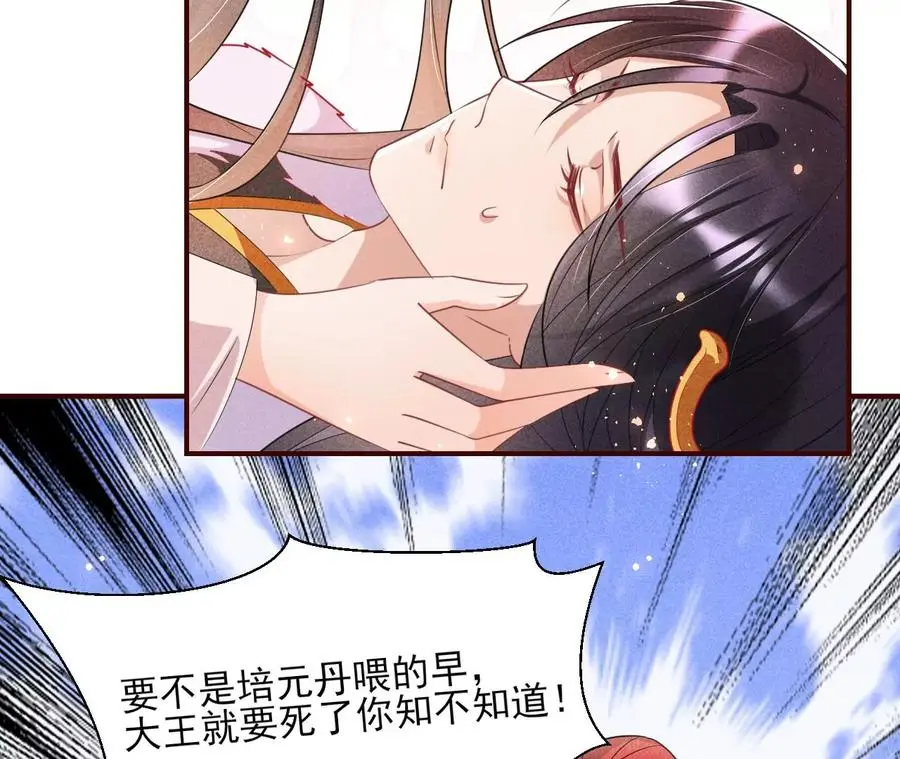 白大哥不可能那么容易死！13