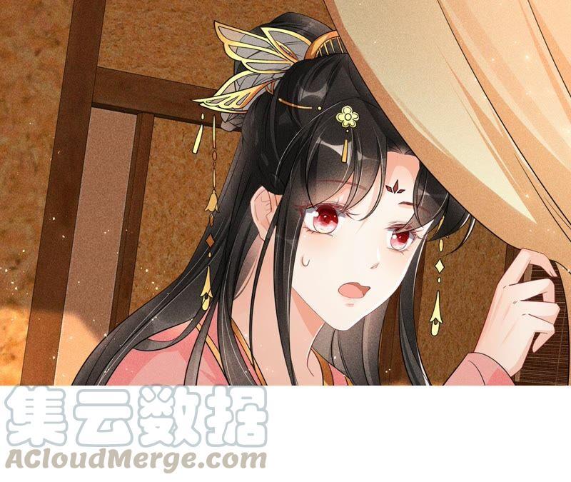 传闻中的痴傻坏公主78