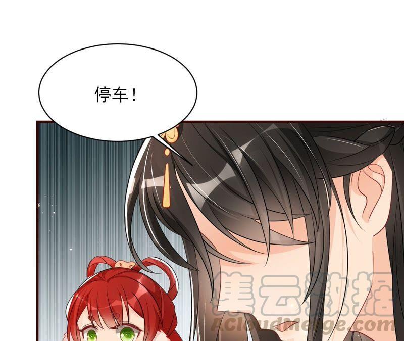 传闻中的痴傻坏公主60