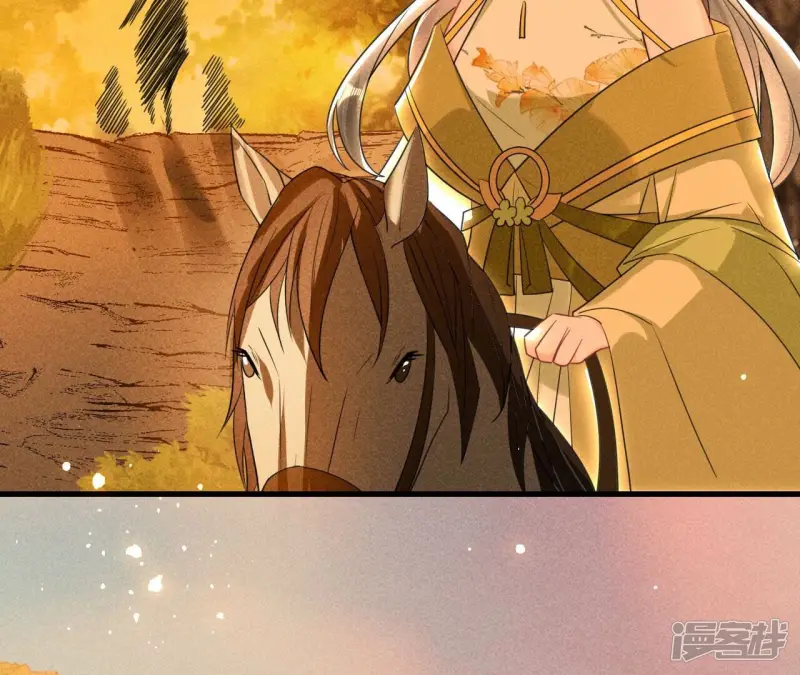 第145话 长亭外，送你离去62