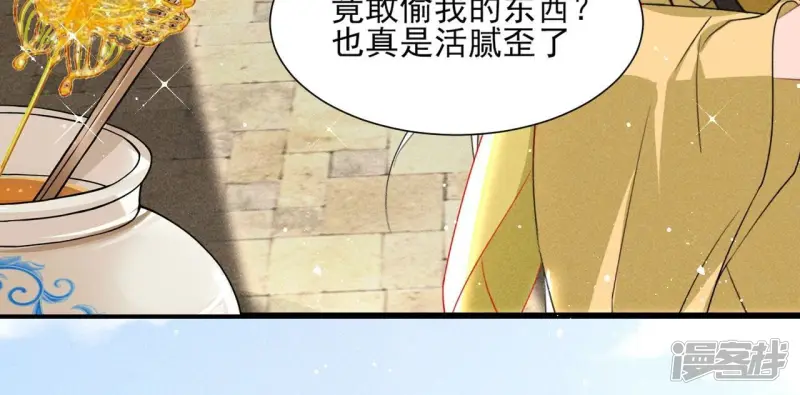 第147话 偶遇小贼14