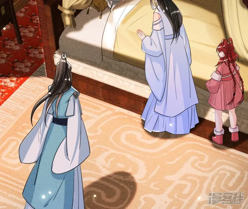 第140话 长公主驾到36