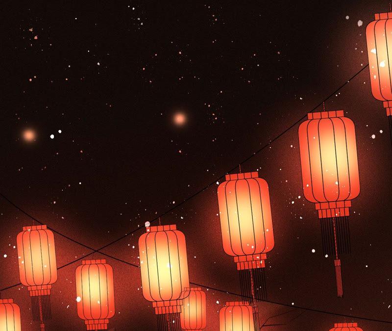 初见蛇仙5