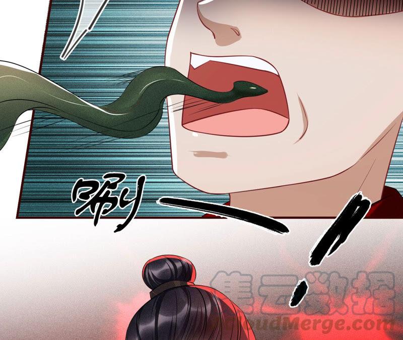 不怕的，我们有蛇仙庇佑24