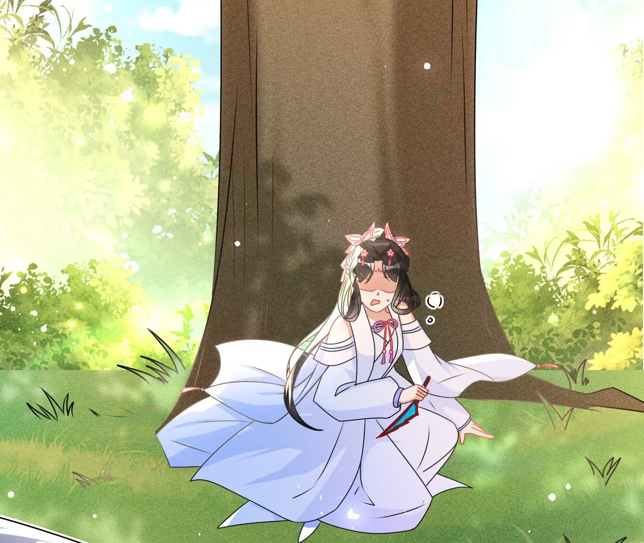 神僧驾到29
