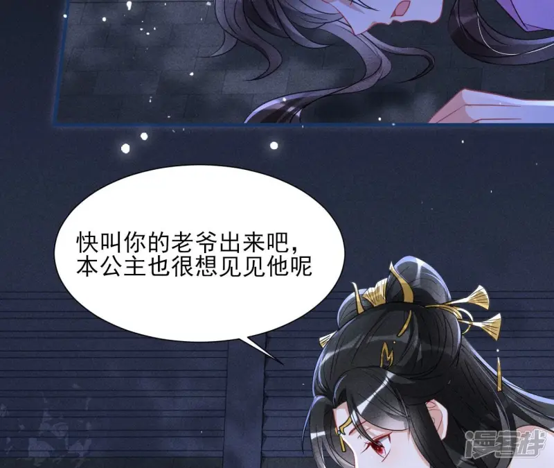 第140话 长公主驾到55