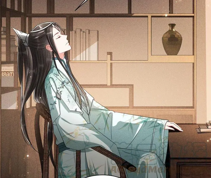（上）摊牌了，其实我是宗主…6