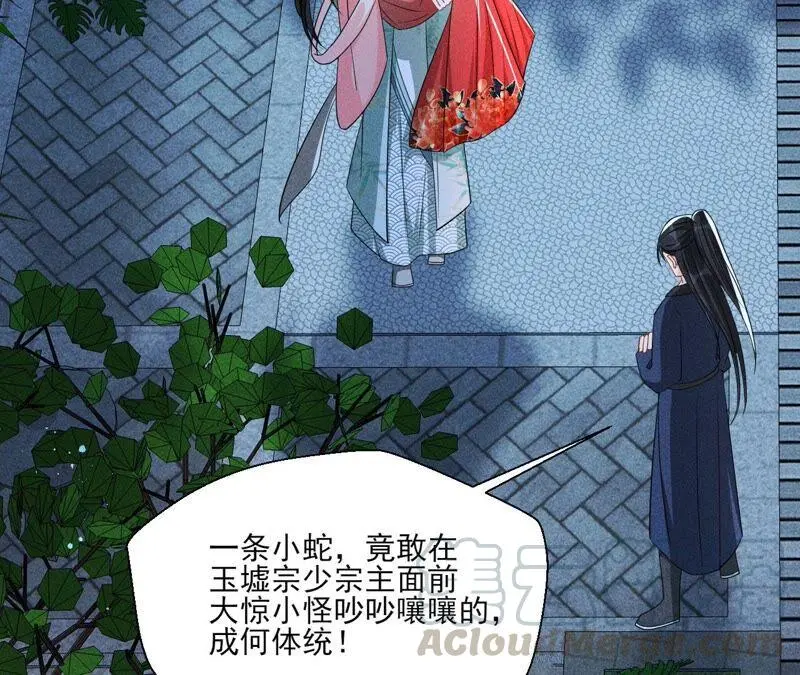 （上）摊牌了，其实我是宗主…45
