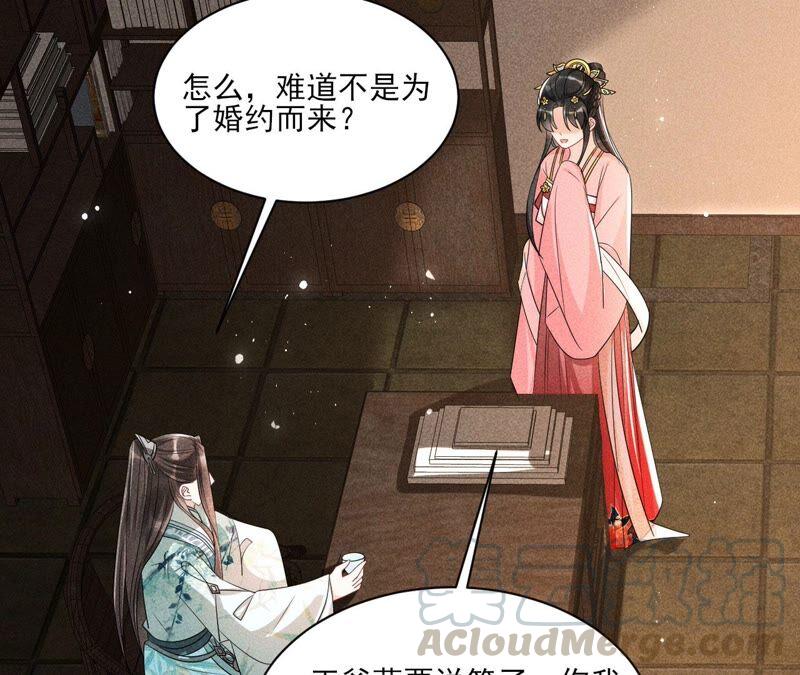 公主请自重33
