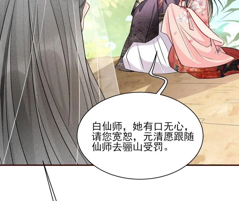 公主，请随我回宫34