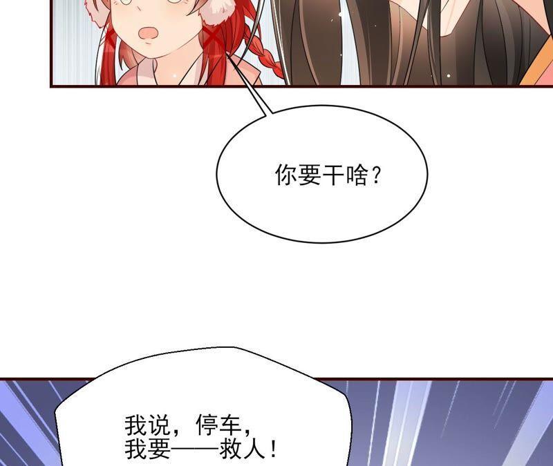 传闻中的痴傻坏公主61