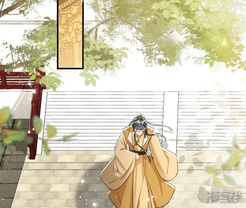 第139话 老祖宗病危35