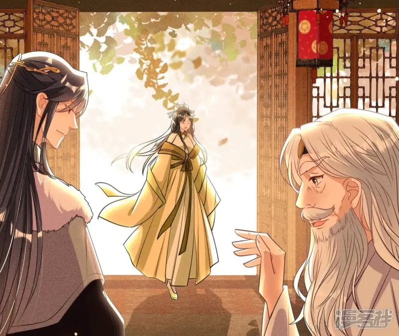 第145话 长亭外，送你离去73