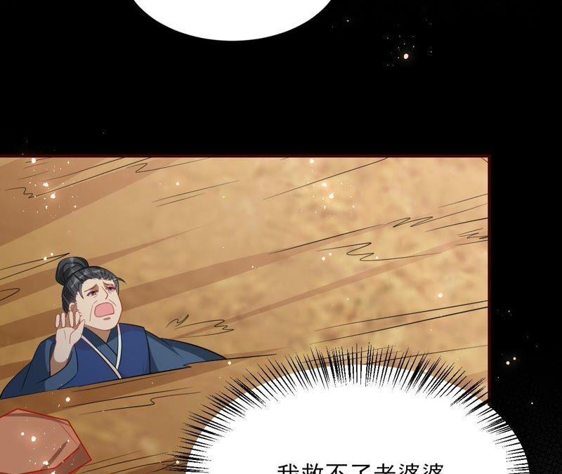 传闻中的痴傻坏公主55