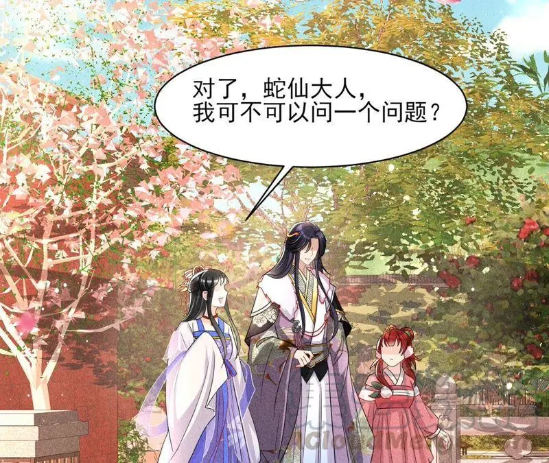 大王你被她骗了啊！6