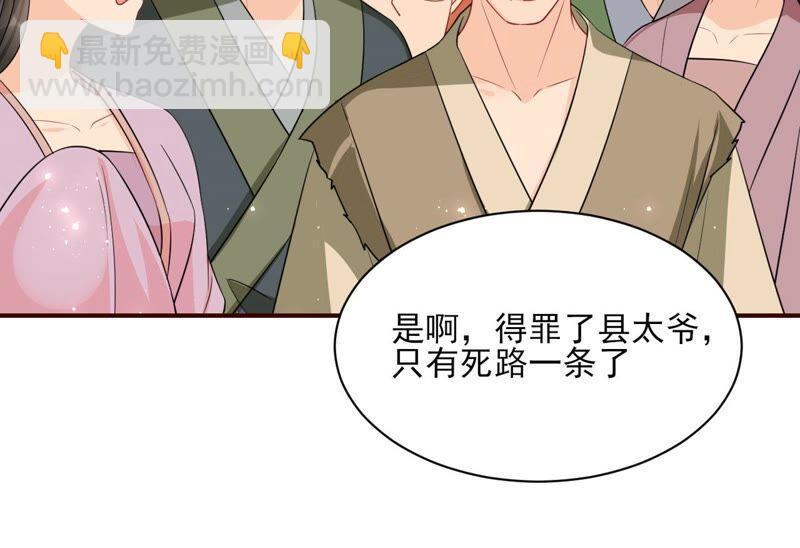 传闻中的痴傻坏公主52