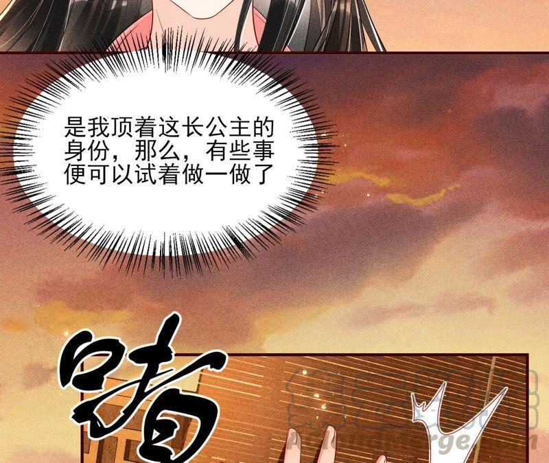 传闻中的痴傻坏公主66