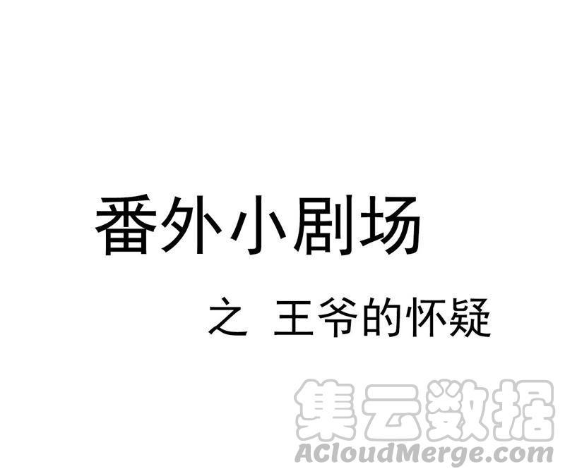 传闻中的痴傻坏公主75