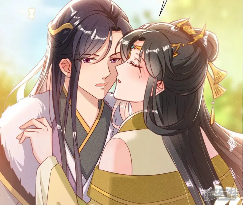 第146话 老祖宗赐婚71