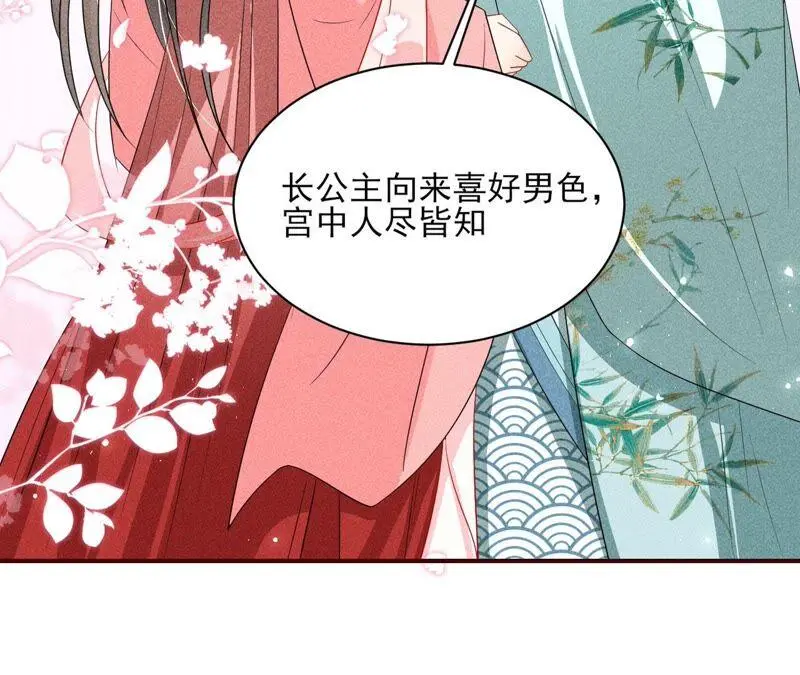 本公主是为了你啊46