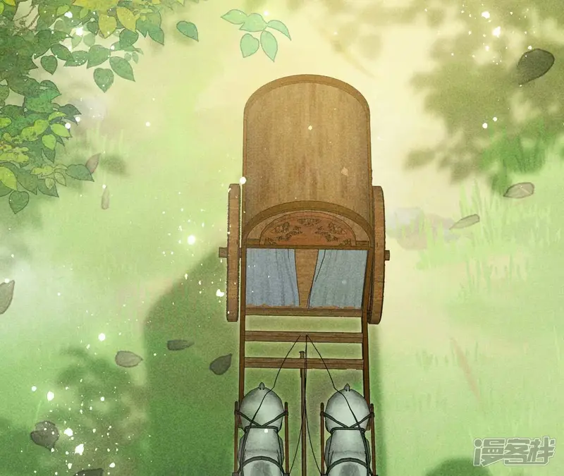 最终话 大荒原之乱34