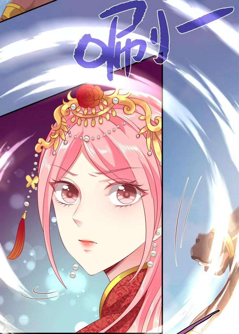 第100话 人鱼公主的厉害！19