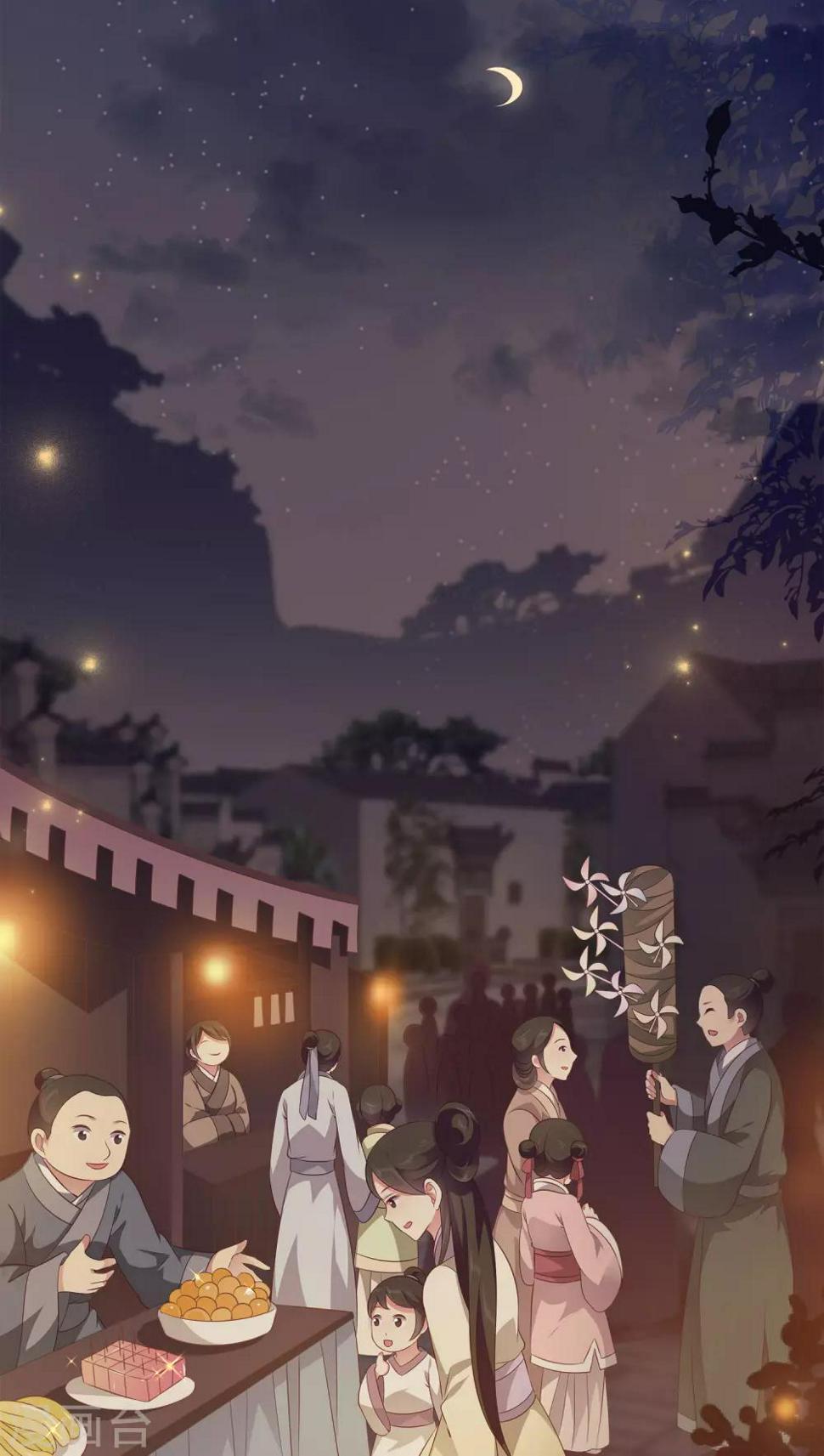 第75话 人鱼的眼泪19
